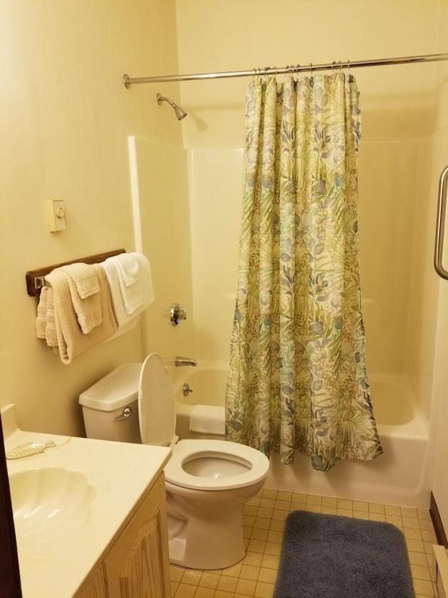 Kancamagus Swift River Inn Albany Quarto foto