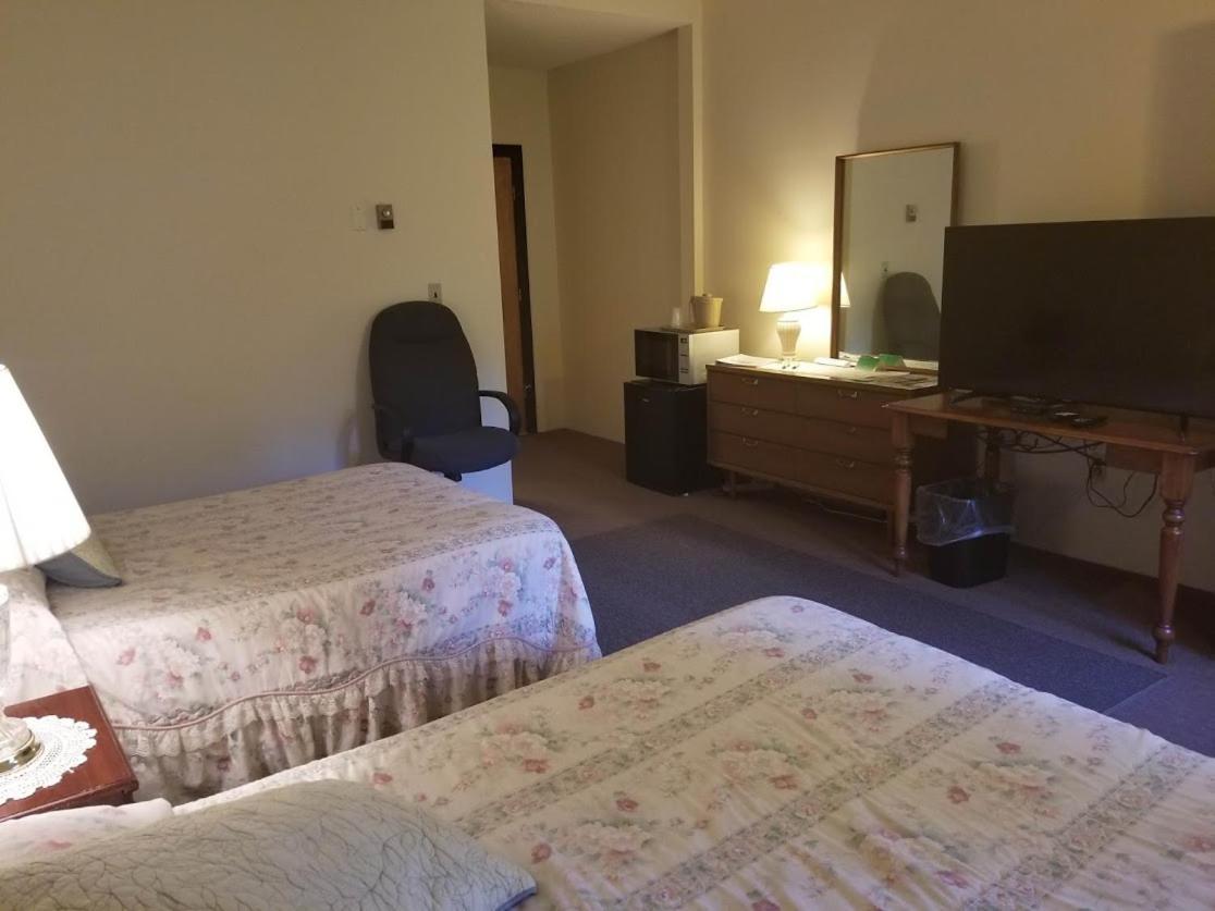 Kancamagus Swift River Inn Albany Quarto foto
